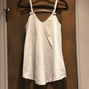 Girls dress size 11-12 EUC